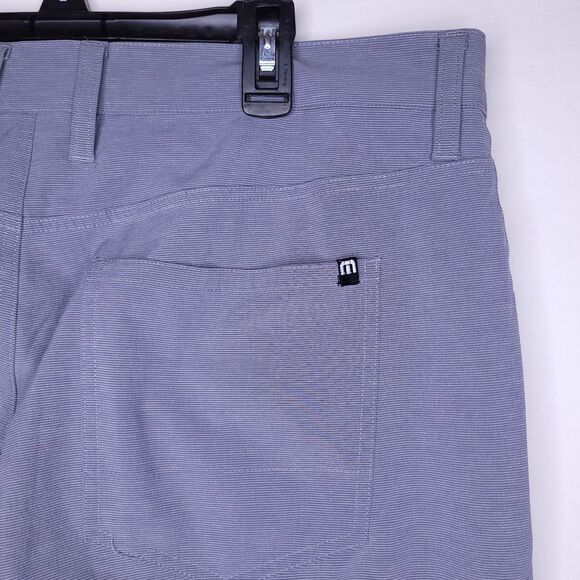 Travis Mathew Gray Chinos - Picture 3 of 8